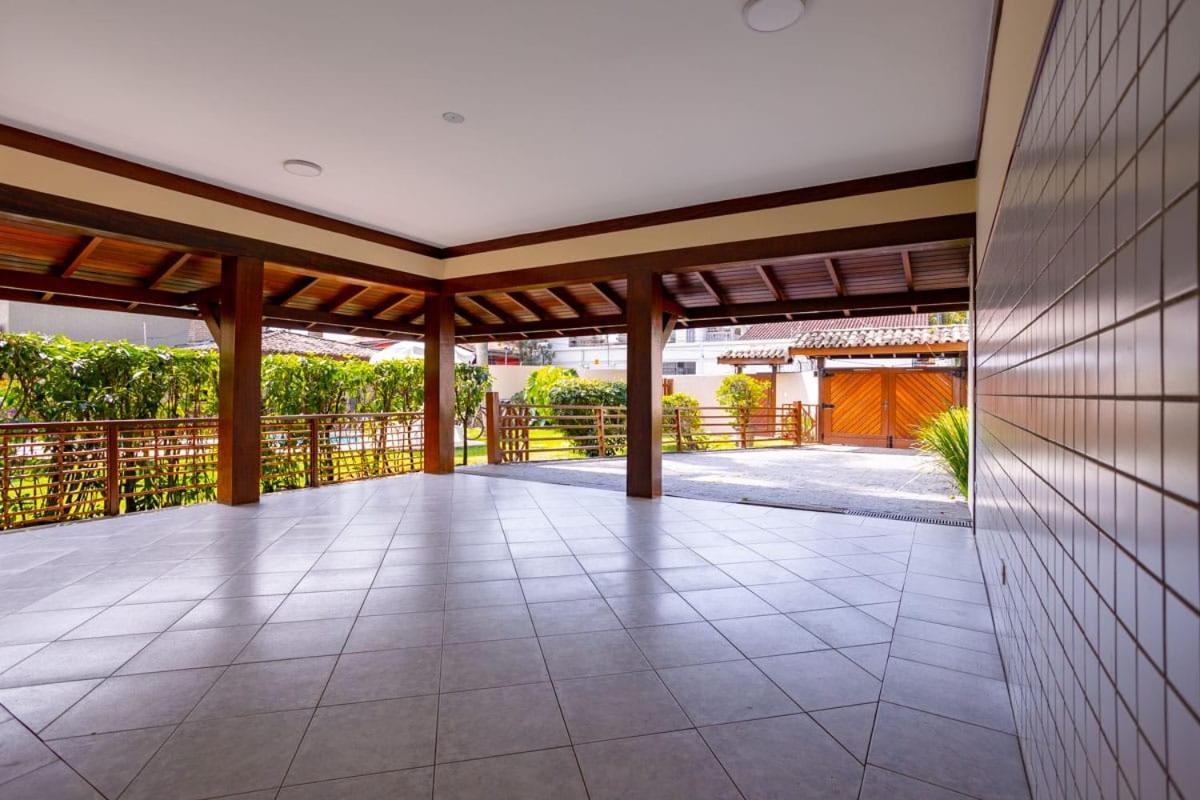 Pereque Beach House Ilhabela Exterior foto