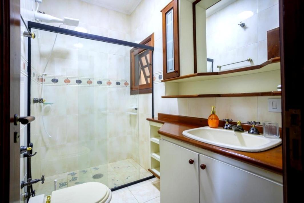 Pereque Beach House Ilhabela Exterior foto